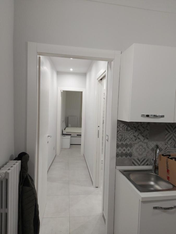 Ags Apartment อัสตี ภายนอก รูปภาพ