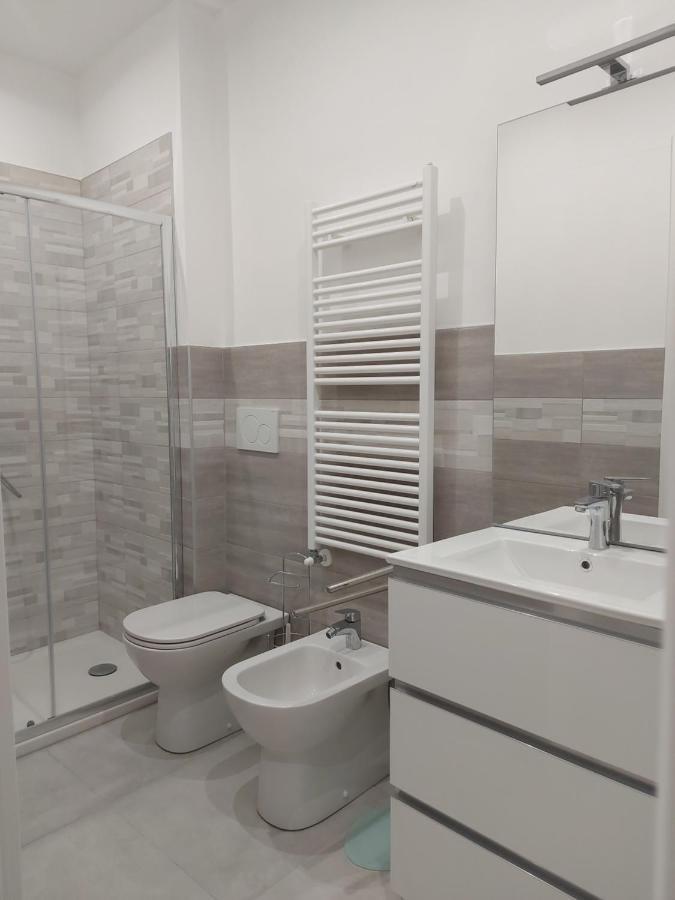 Ags Apartment อัสตี ภายนอก รูปภาพ