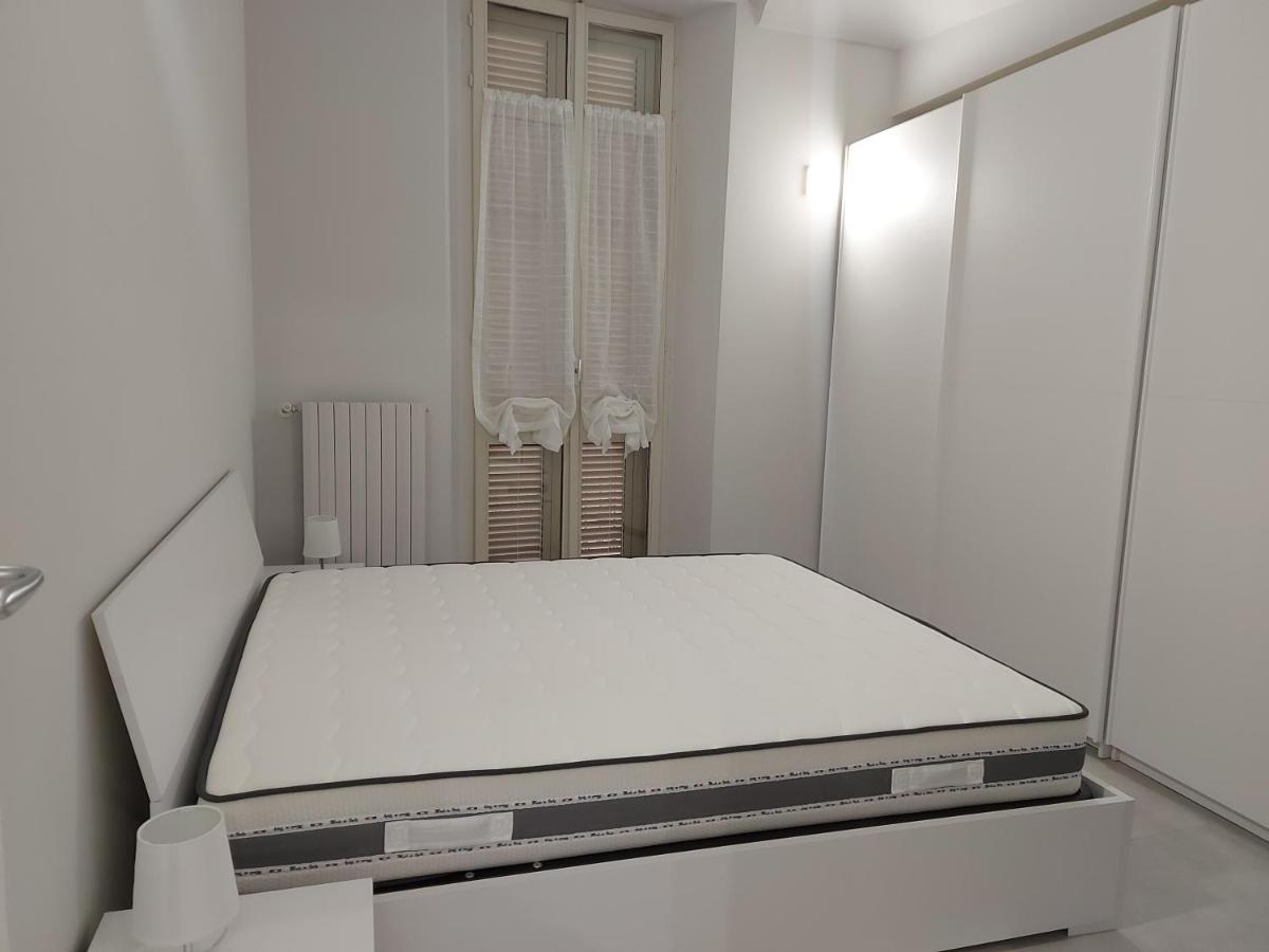 Ags Apartment อัสตี ภายนอก รูปภาพ